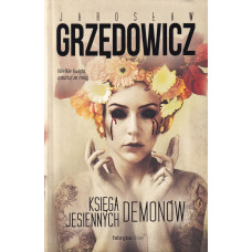 Księga jesiennych demonów